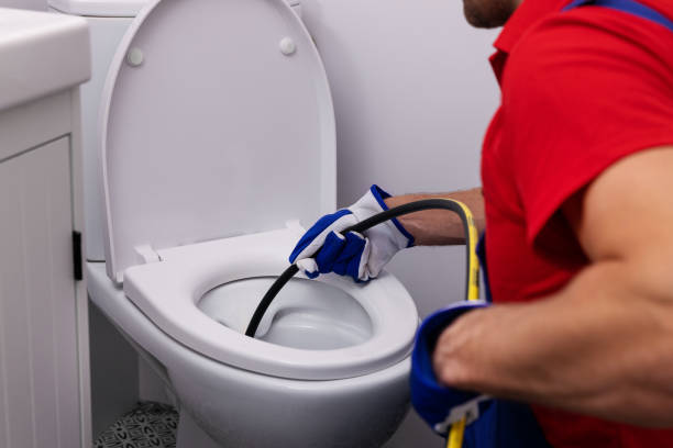 Best Plumbing Inspection Services  in Perryman, MD