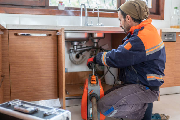 Best Septic Systems  in Perryman, MD