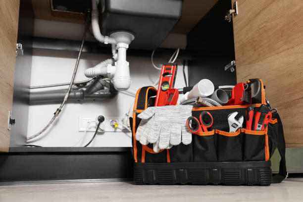 Best Water Leak Repair  in Perryman, MD