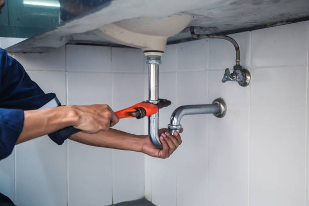 Best Water Softener Installation  in Perryman, MD