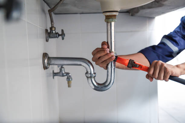 Shower Repair Services in Perryman, MD
