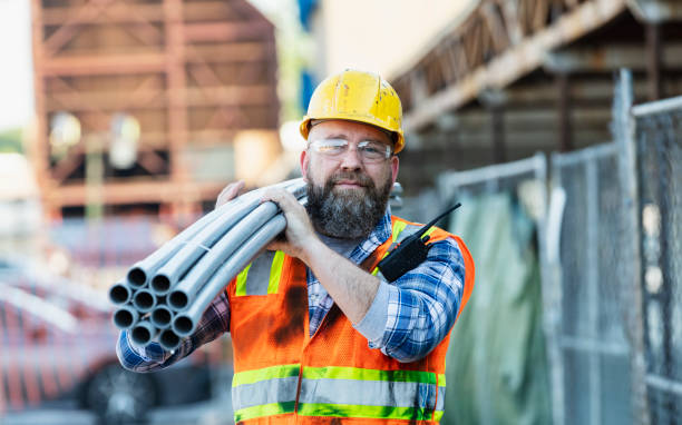 Best Clogged Drain Plumber  in Perryman, MD