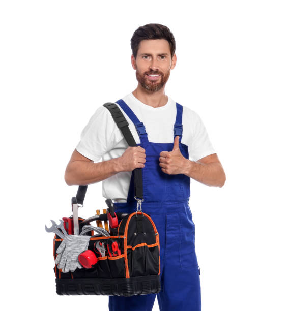 Best Clogged Drain Plumber  in Perryman, MD
