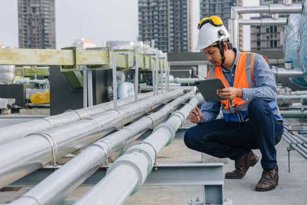 Best Sewer Cleaning Services  in Perryman, MD