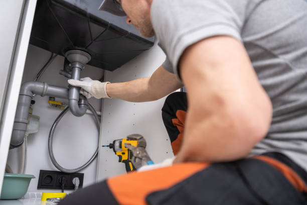 Reliable Perryman, MD Plumbing Solutions