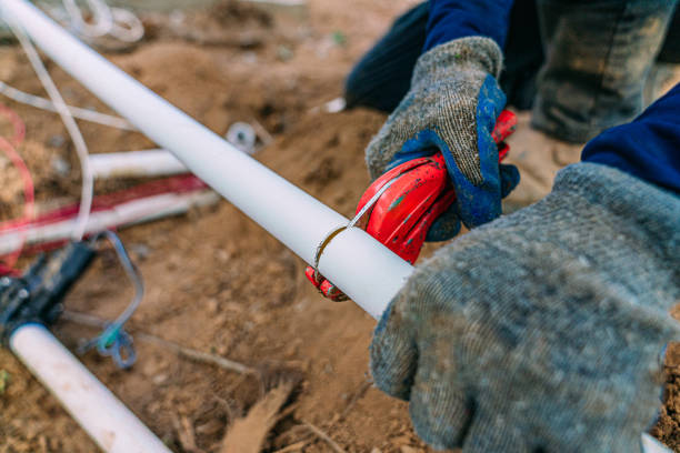 Best Faucet Repair  in Perryman, MD