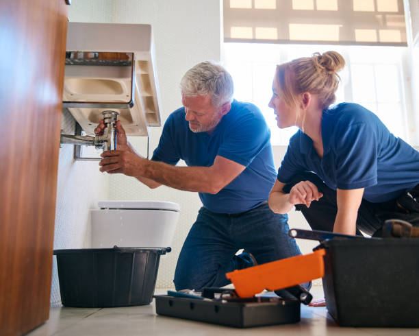  Perryman, MD Plumbing Pros